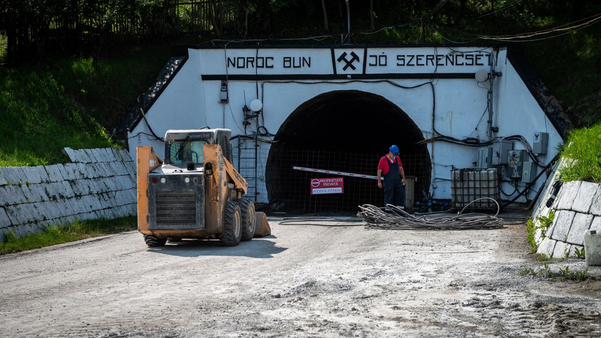 csat pe 30 iunie surse se va discuta despre dezastrul de la salina praid si evaziunea fiscala