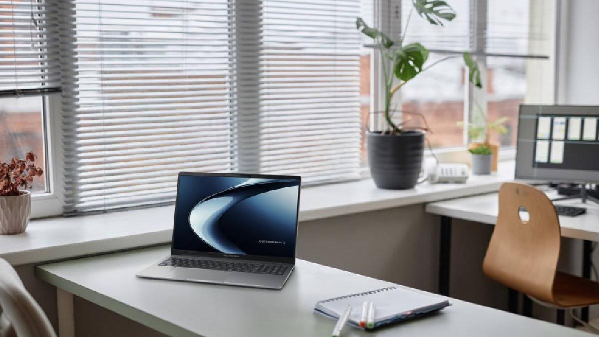 descopera noua gama asus de pc uri cu procesoare ai din seria 300 amd ryzen dedicate imm uri