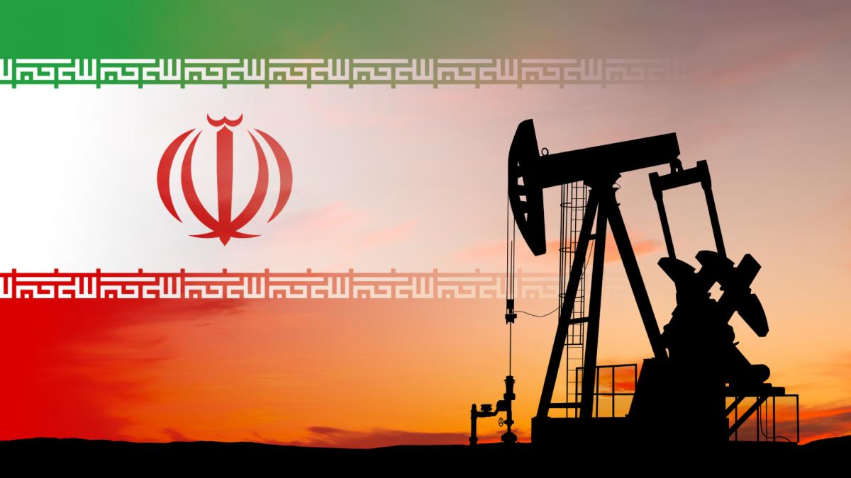 exporturile de petrol ale iranului defalcate pe tari un stat din lista primeste 89 din cantitate