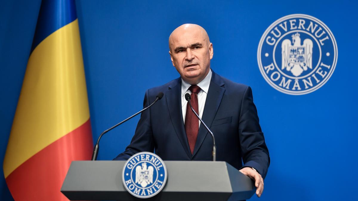 ilie bolojan anunta un moratoriu de 6 luni pentru licitatii