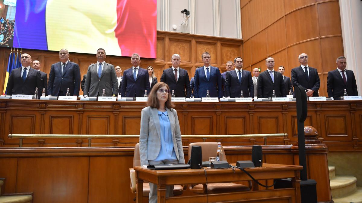 ilie bolojan promite ca va da afara ministrii care nu au rezultate nu voi ezita