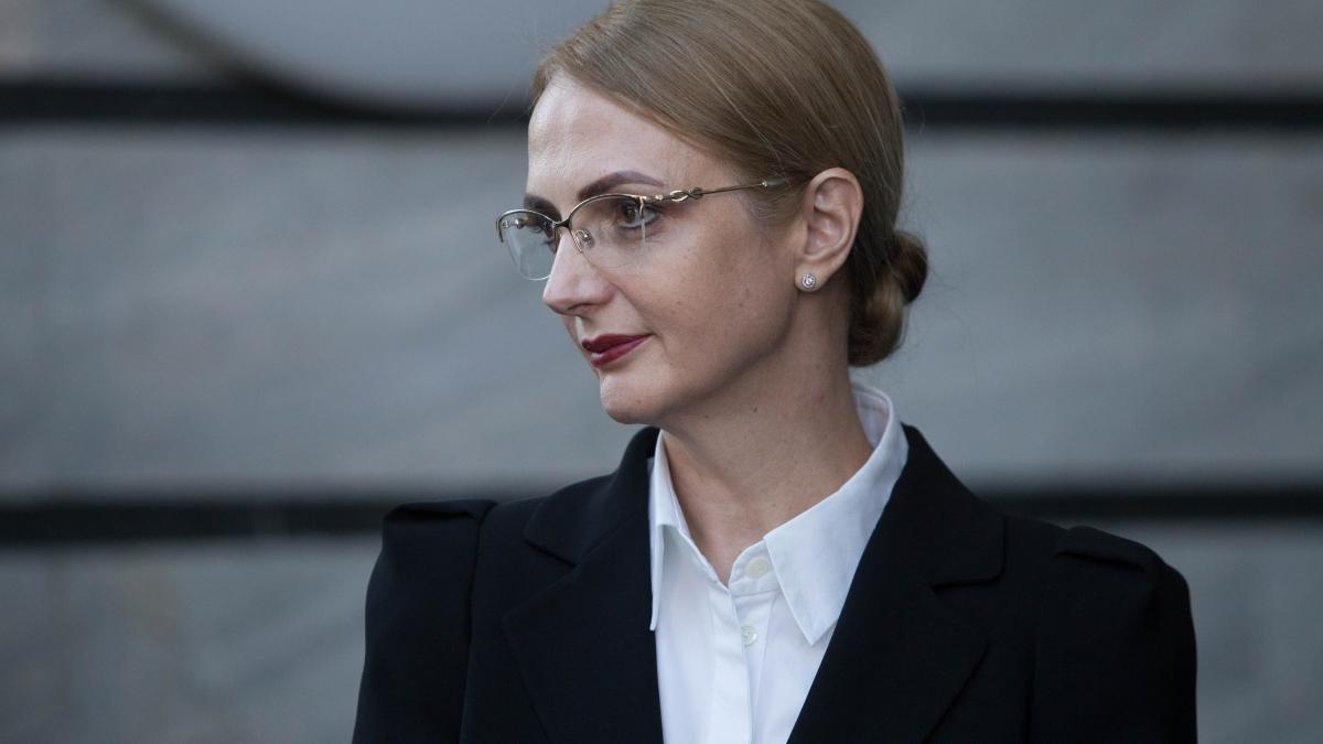 lia savonea numita presedinte al curtii supreme care vor fi prioritatile sale