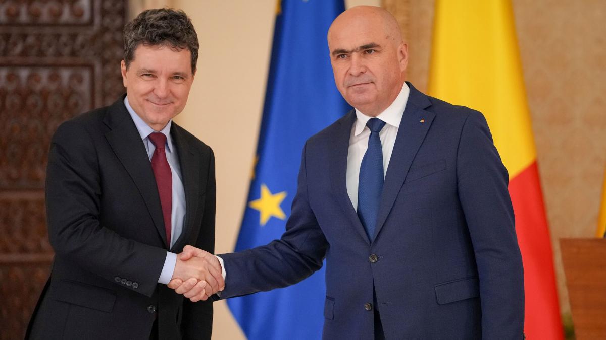 nicusor dan dezvaluie ce rol a jucat la negocierile pentru formarea guvernului bolojan am avut un cuvant de spus in program