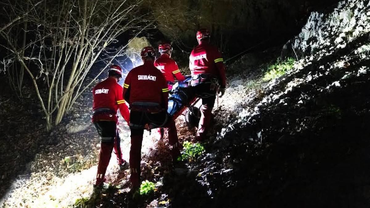 nu e o reforma e o lichidare seful salvamont zarnesti despre planul de comasare a serviciilor montane noi nu semnam