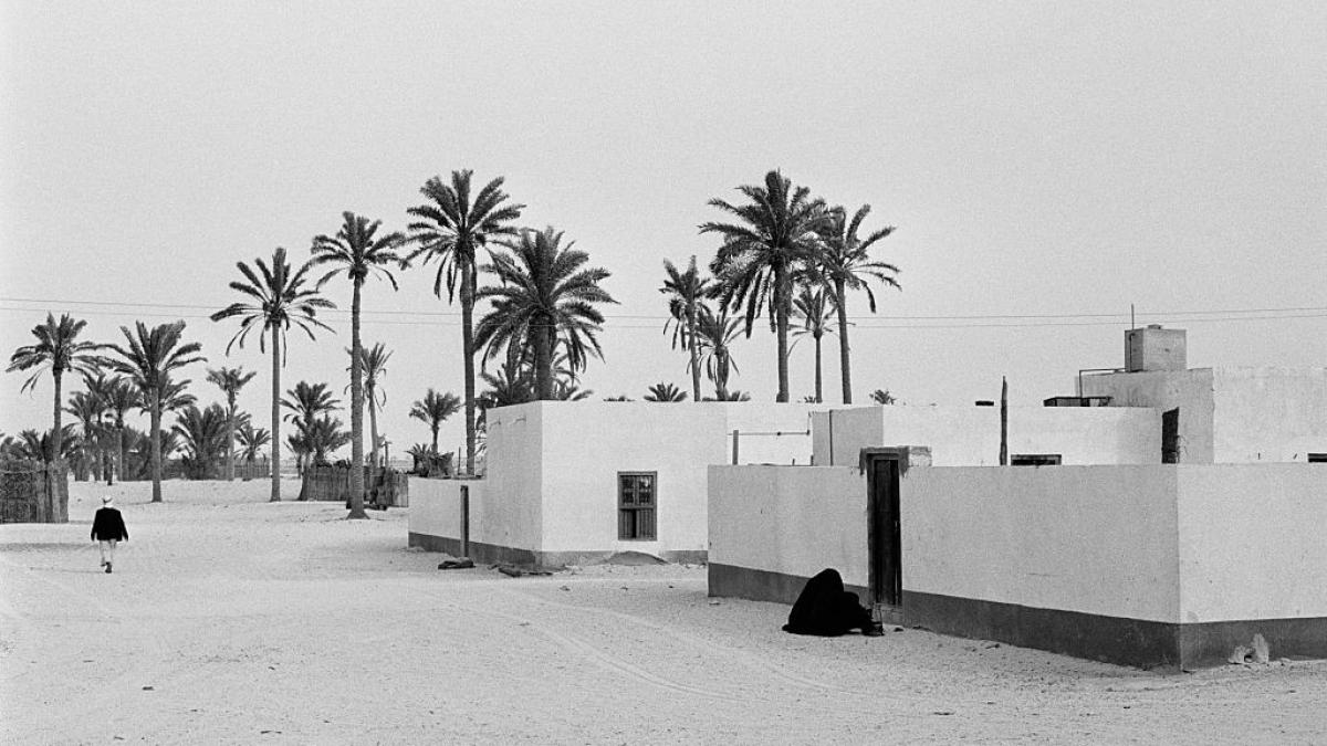 cand dubaiul a fost la un pas sa devina parte din india