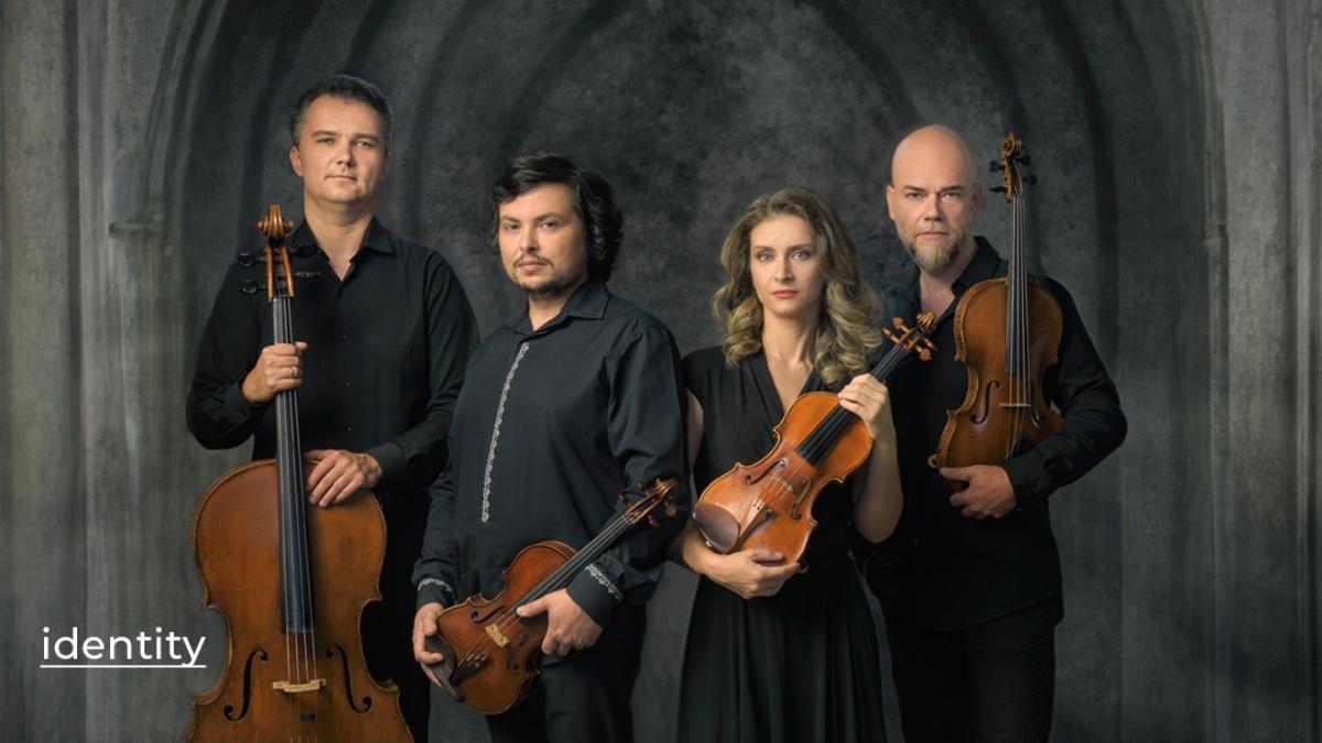 cvartetul arcadia revine pe scena festivalului international george enescu o onoare si o bucurie sa cantam acasa