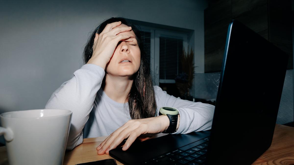 esecul nu inseamna ca nu poti ci ca trebuie sa schimbi strategia cum sa transformi blocajele in pasi spre succes