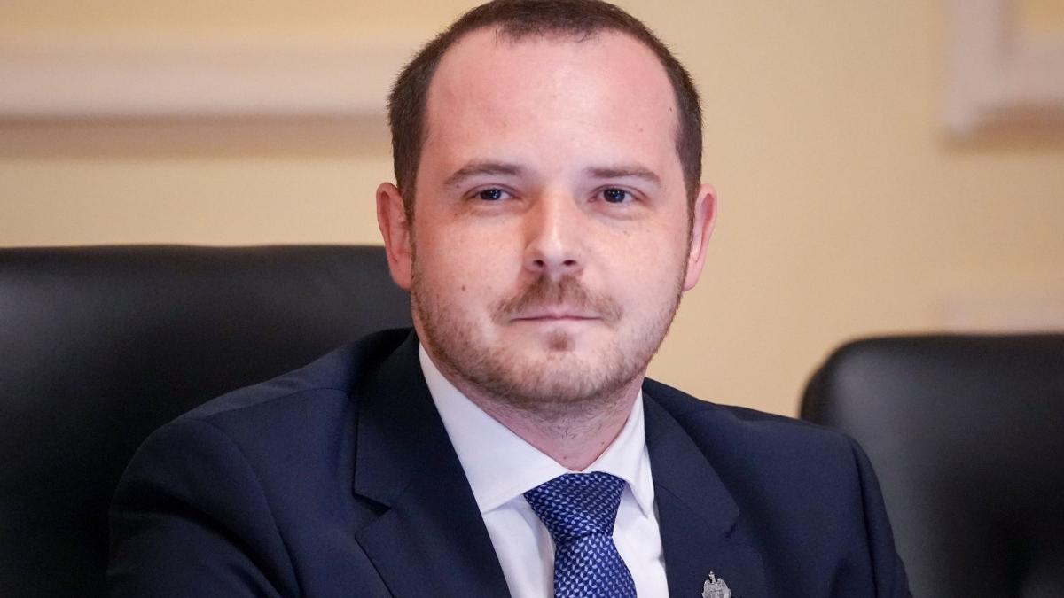 ministrul sanatatii o noutate e ca introducem criterii de performanta pentru sefii de sectie din spitale