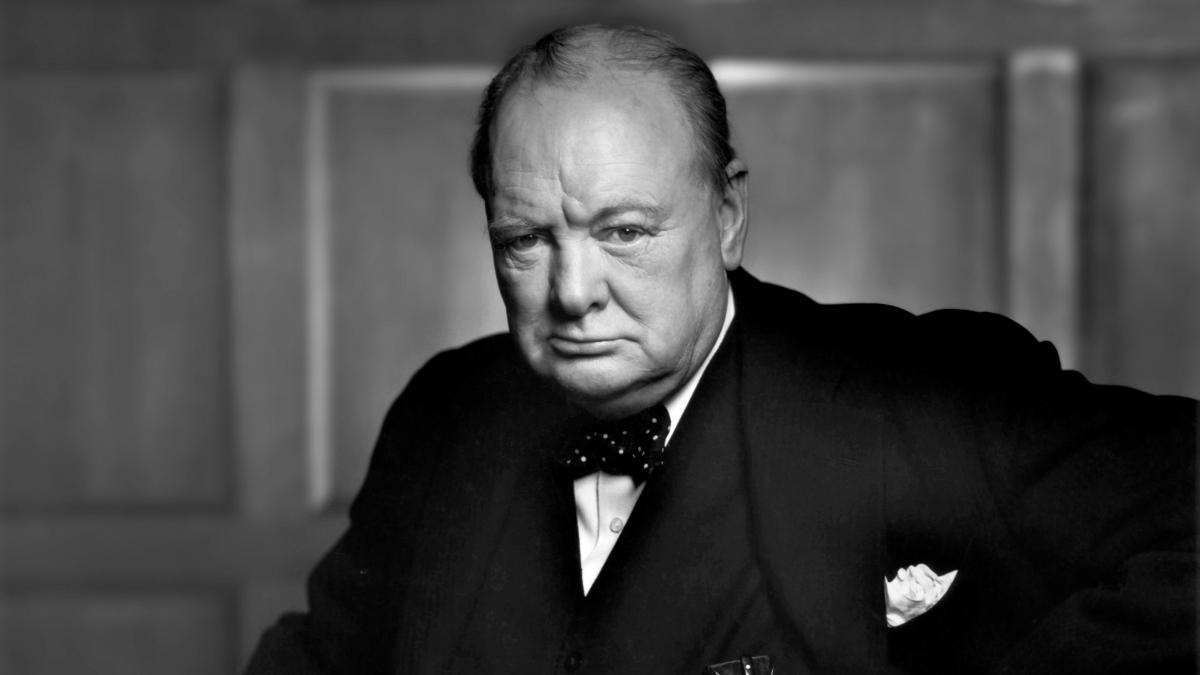 note scrise de mana dezvaluie ingrijorarea lui winston churchill in legatura cu un miracol al stiintei