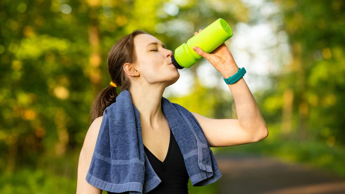 care este bautura ideala pentru hidratare surpriza nu e apa