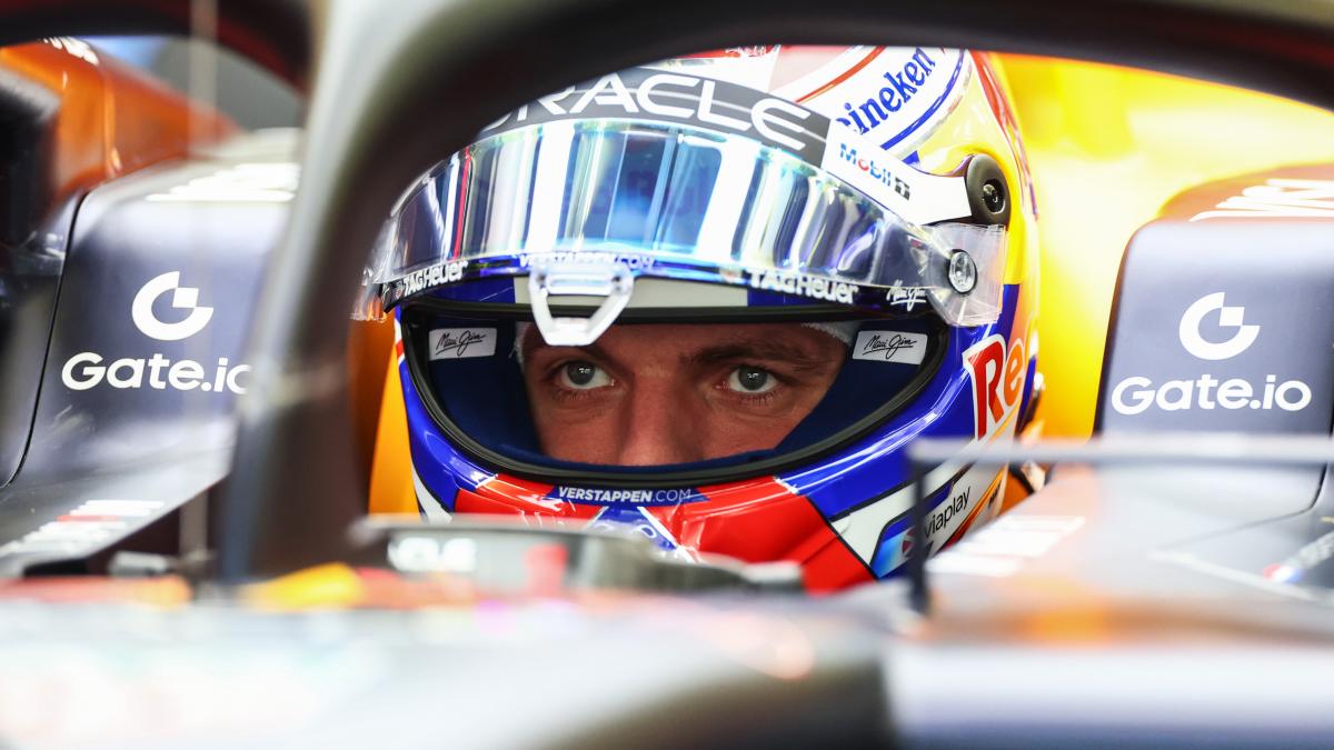 f1 verstappen a fost scos din cursa marelui premiu al austriei olandezul lovit din spate in virajul trei de antonelli