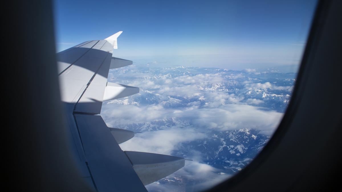 panica la bordul unui avion ethiopian airlines dupa depresurizarea cabinei la 10 000 de metri altitudine