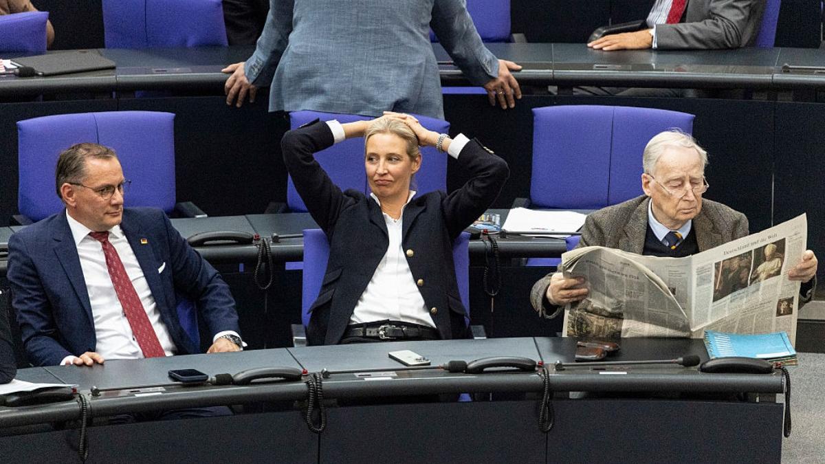 social democratii germani cer interzicerea partidului de extrema dreapta afd nu mai este loc de manevra