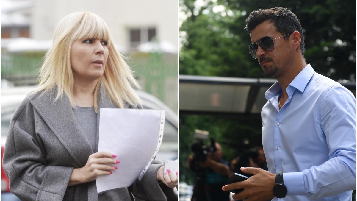 sotul elenei udrea despre starea de sanatate a acesteia a fost operata de urgenta eu am aflat de la avocati ce s a intamplat