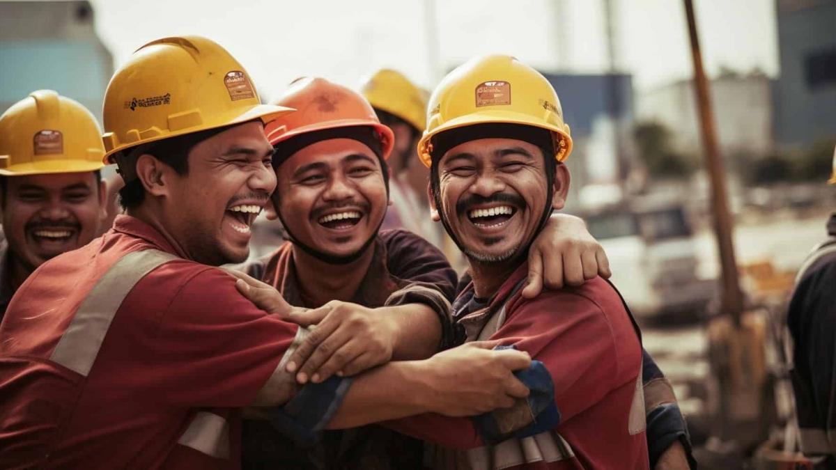 ai nevoie de personal pentru constructii productie sau horeca agilion aduce muncitori calificati din asia africa si america de sud