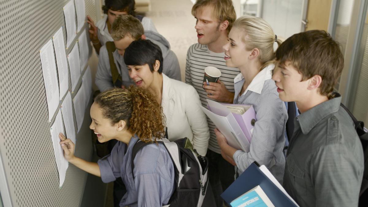 bacalaureat 2025 rezultatele finale de la prima sesiune dupa contestatii sunt publicate luni