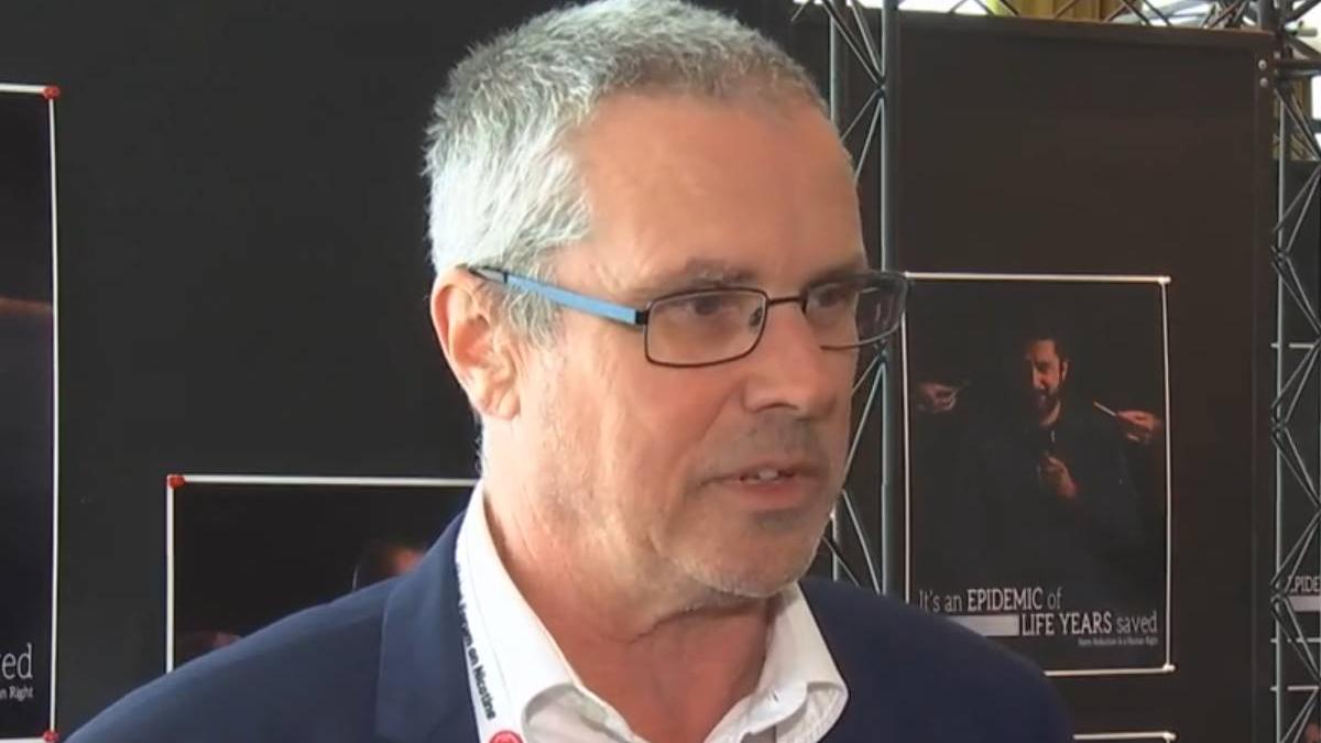 confuzia dintre nicotina si fumat principala piedica in trecerea la alternative mai putin daunatoare