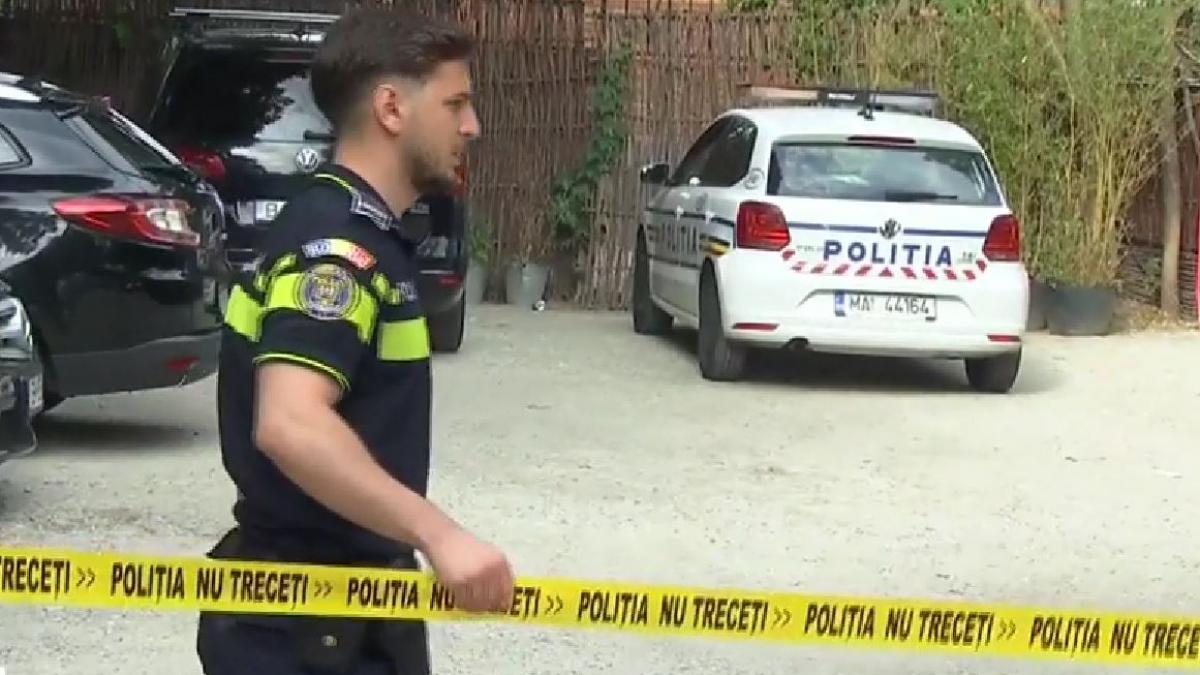 moarte suspecta intr un club din bucuresti un barbat de 29 de ani a fost gasit fara viata
