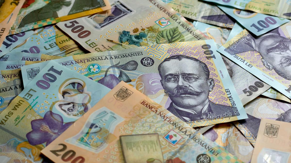 romanii pot cumpara noi titluri de stat fidelis din 4 iulie dobanzile pentru depunerile in lei si euro