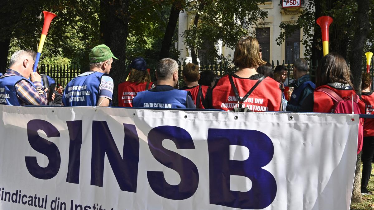 sindicalistii din ins cer ca solidaritatea sa inceapa cu sinecurile si arzatorii de etape tot noi sa ducem povara austeritatii