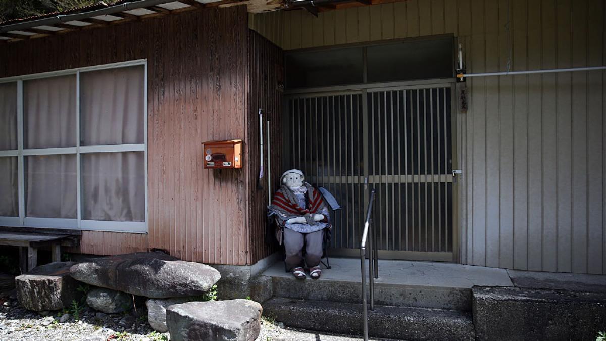 tara in care satele abandonate revin la viata dupa ce scolile au fost transformate in spatii de cazare pentru turisti