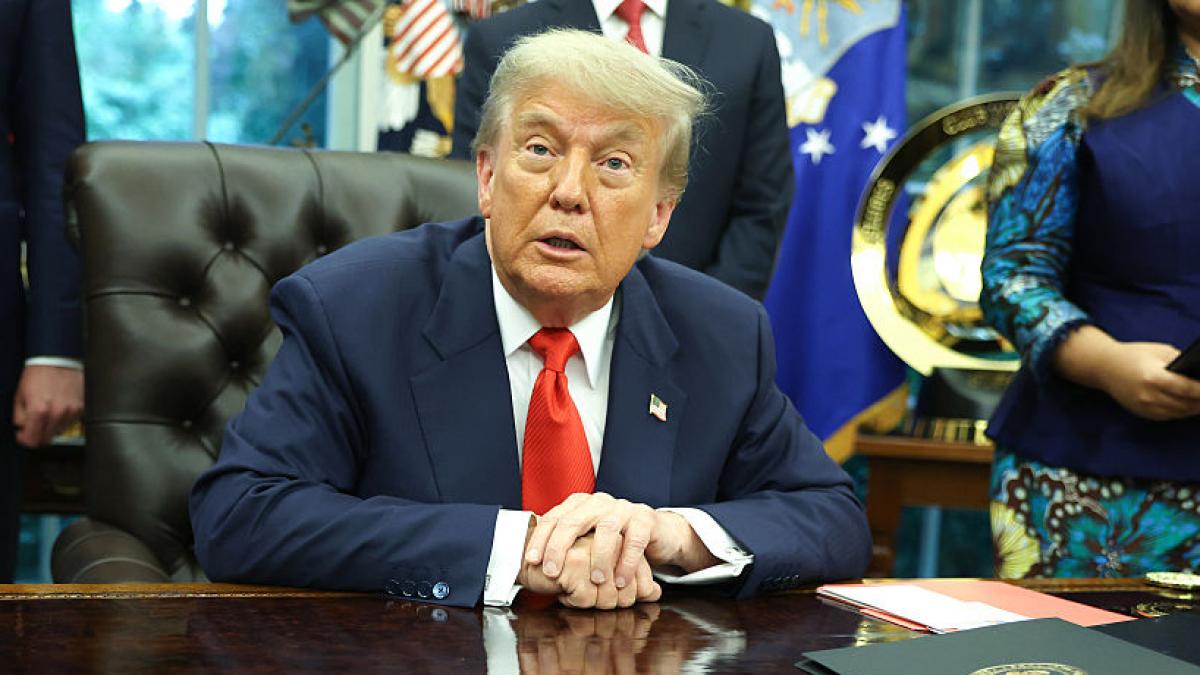 trump neaga informatiile aparute in presa despre negocierile secrete dintre sua si iran nu le ofer nimic