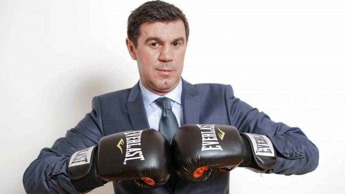 a murit mihai leu fostul campion mondial de box avea 56 de ani