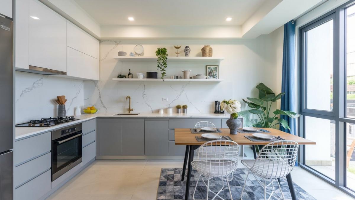 alege mobila de bucatarie perfecta ghid complet