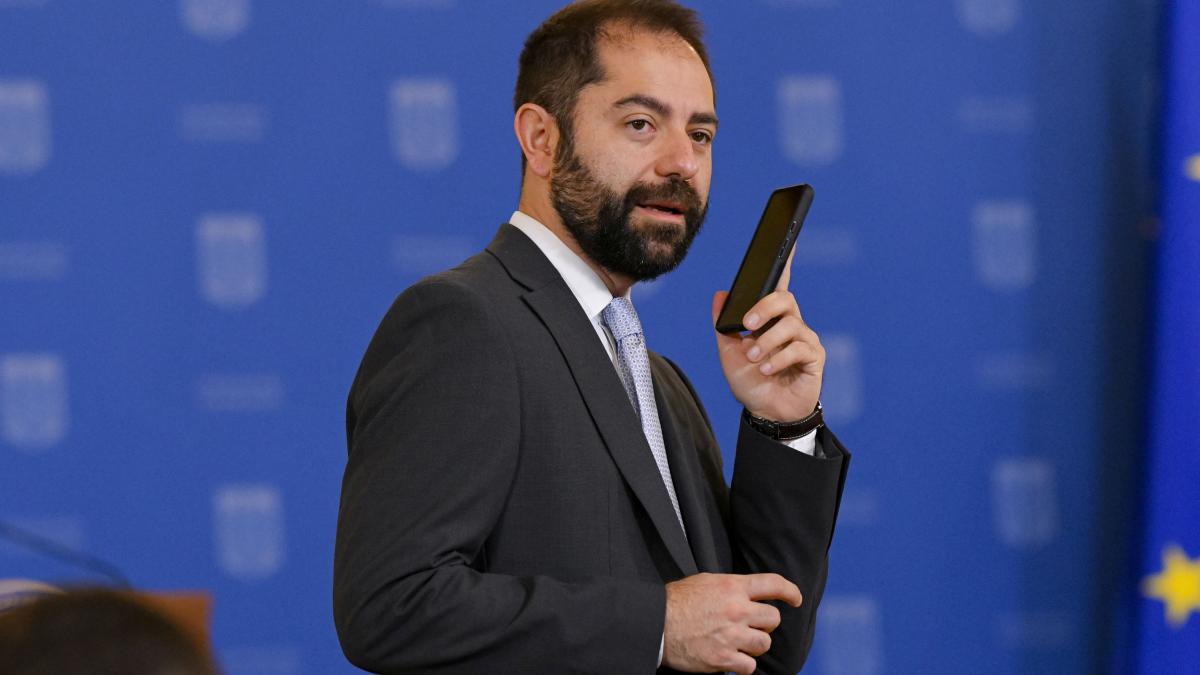 consilierul prezidential radu burnete este nevoie de o reforma administrativa si teritoriala la pachet cu una a partidelor politice