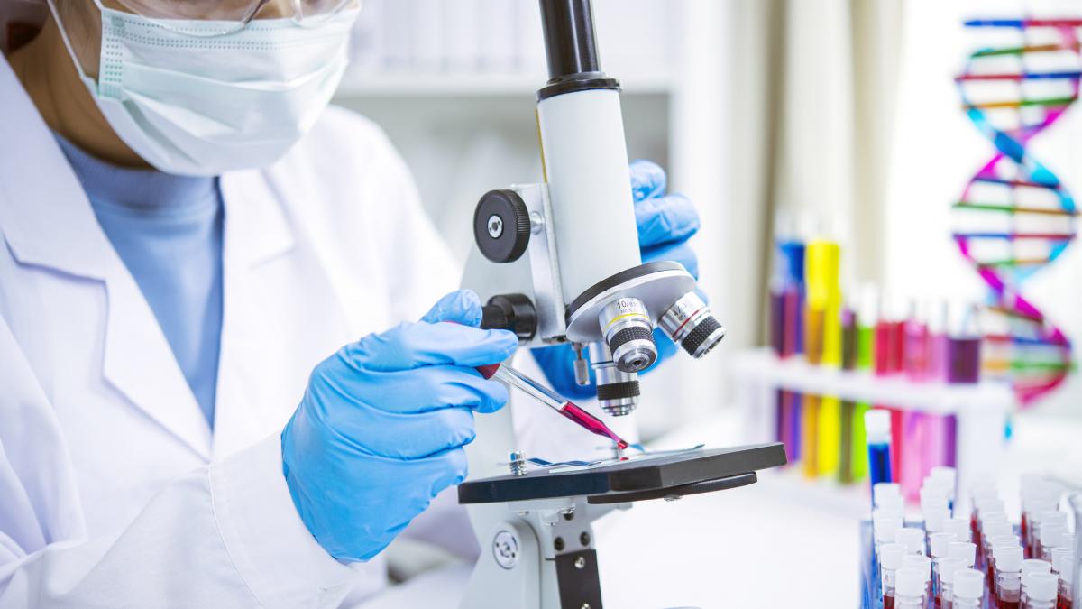 este singura persoana din lume compatibila cu ea insasi unde traieste femeia care are o noua grupa de sange unica