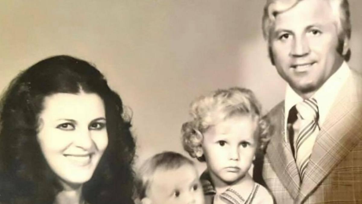 ion cernea sotul irinei loghin a murit la varsta de 89 de ani