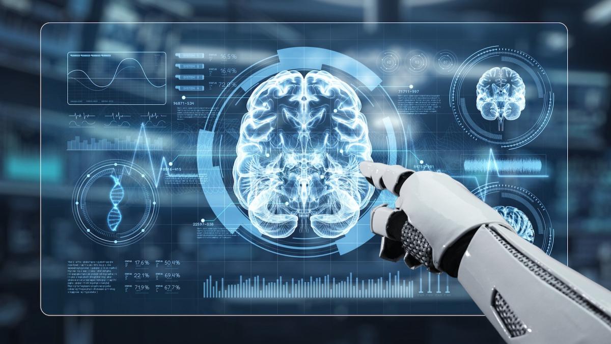 microsoft a dezvoltat un sistem de inteligenta artificiala care diagnosticheaza mai bine decat medicii cazuri medicale complexe