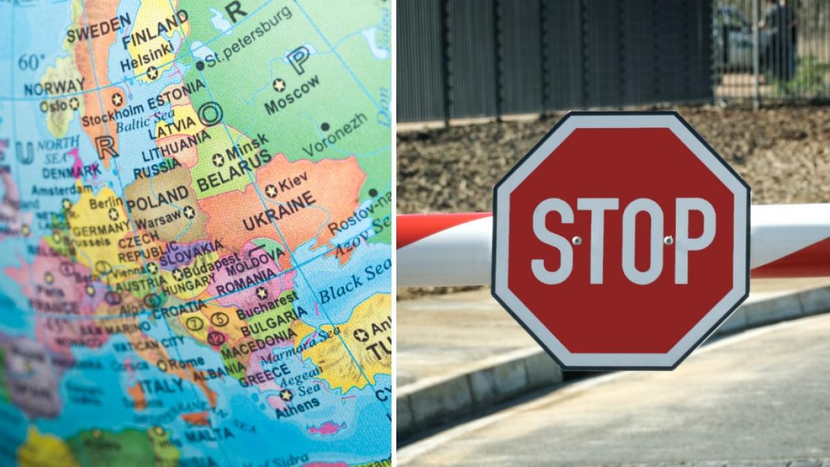 o noua tara din ue suspenda schengen si introduce controale la frontiere