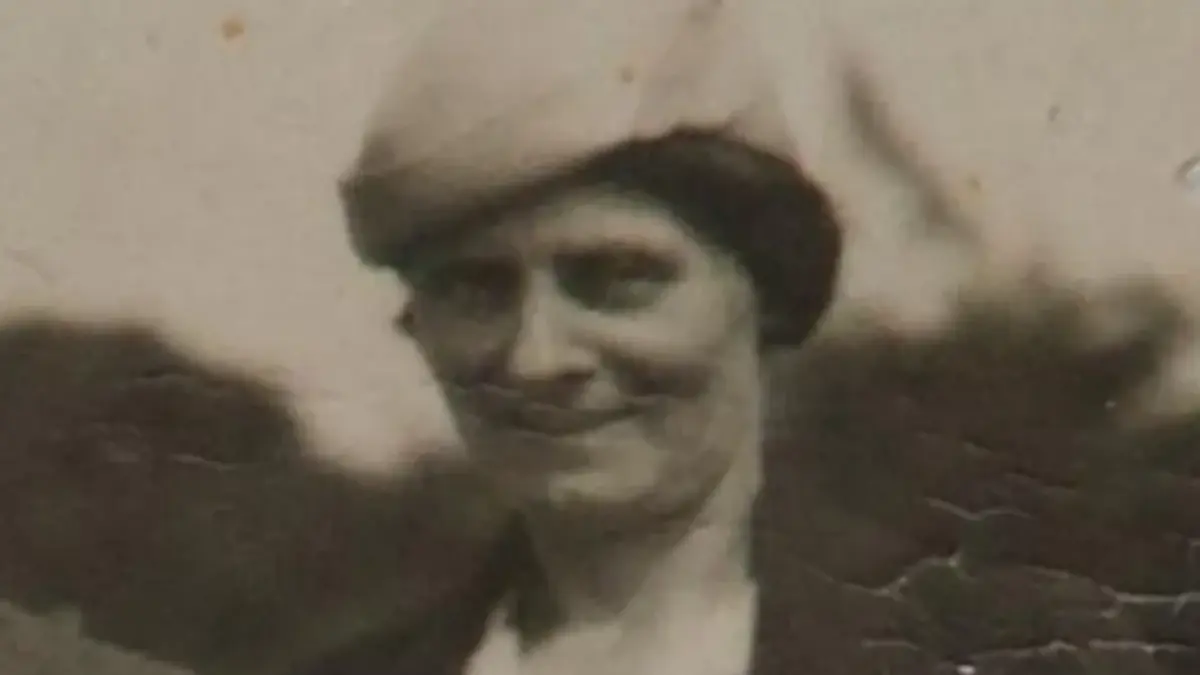 politia a rezolvat in sfarsit cazul unei femei care a fost gasita moarta in casa ei in 1967 vinovatul traieste si are 92 de ani