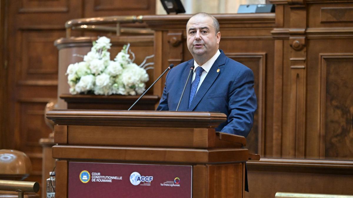 surse mihai busuioc poate fi judecator la ccr curtea a respins contestatia impotriva numirii sale