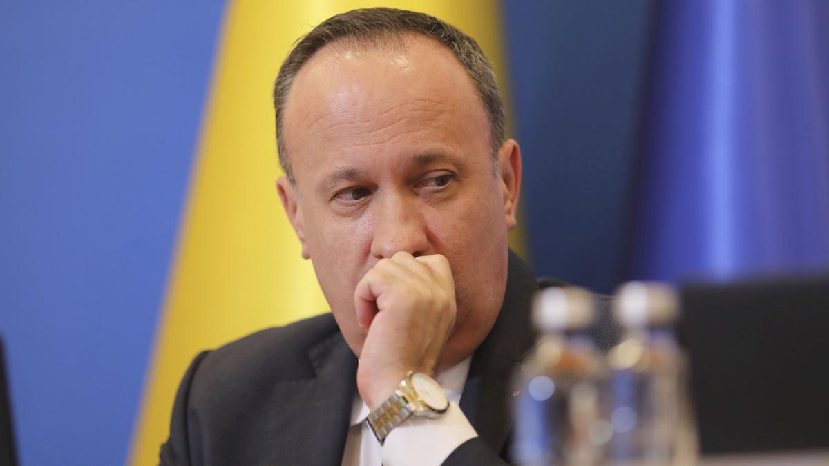 adrian caciu critica masurile fiscale de austeritate anuntate de bolojan introduc romania intr o criza sunt gandite eronat