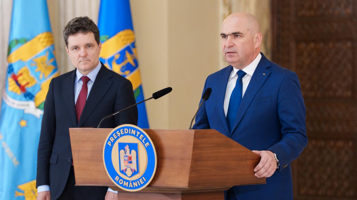 ce spune ilie bolojan despre intelegerea cu nicusor dan ca nu va majora tva din pacate am ajuns la aceasta solutie