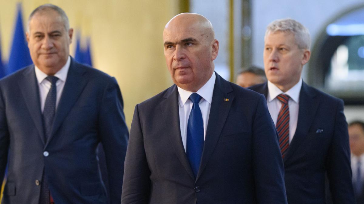 ilie bolojan a decis atributiile celor cinci vicepremieri din guvern cu ce se vor ocupa neacsu barna anastasiu predoiu si mosteanu