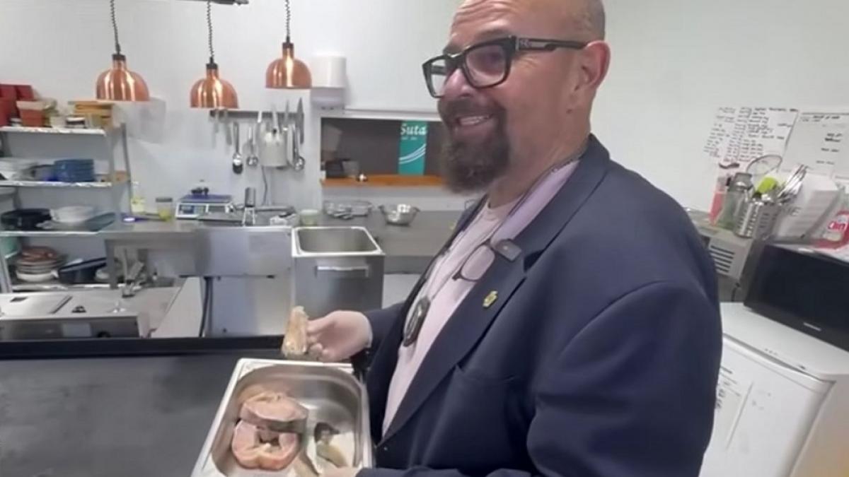 inspectorii anpc au gasit gandaci mizerie si produse expirate in restaurantele de la mare piedone calcanul s a inverzit nu e alb