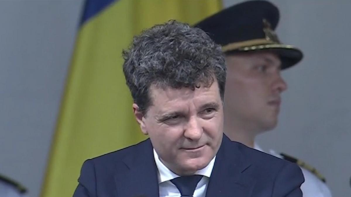 nicusor dan la receptia de la ambasada sua de ziua statelor unite sunteti cel mai important aliat si un partener vital pentru romania