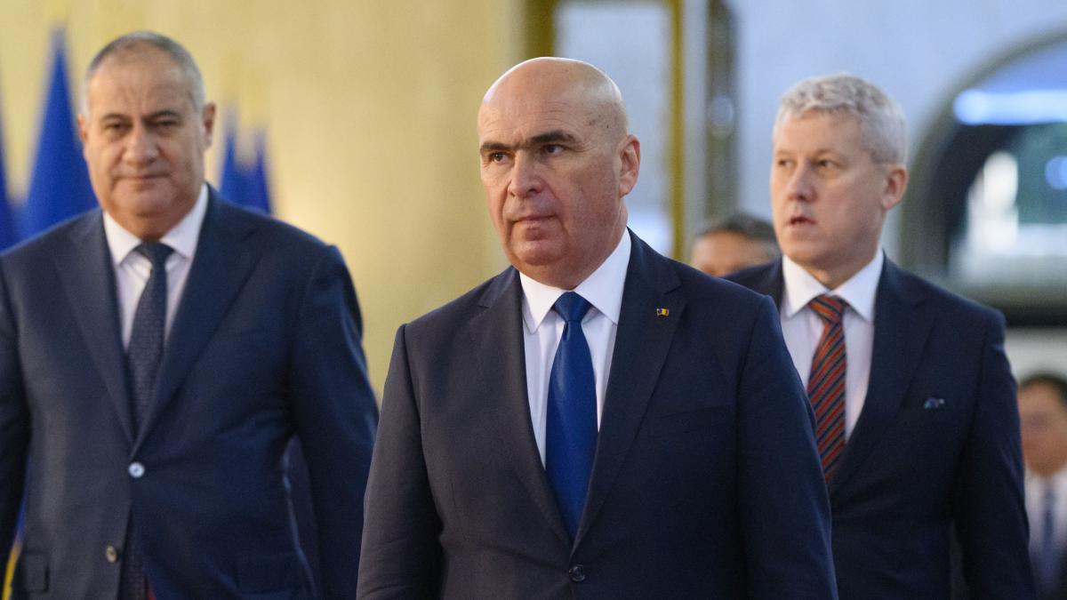 surse bolojan amana anuntarea masurilor fiscale de austeritate pachetul cresterilor de taxe discutat cu ministrii la guvern