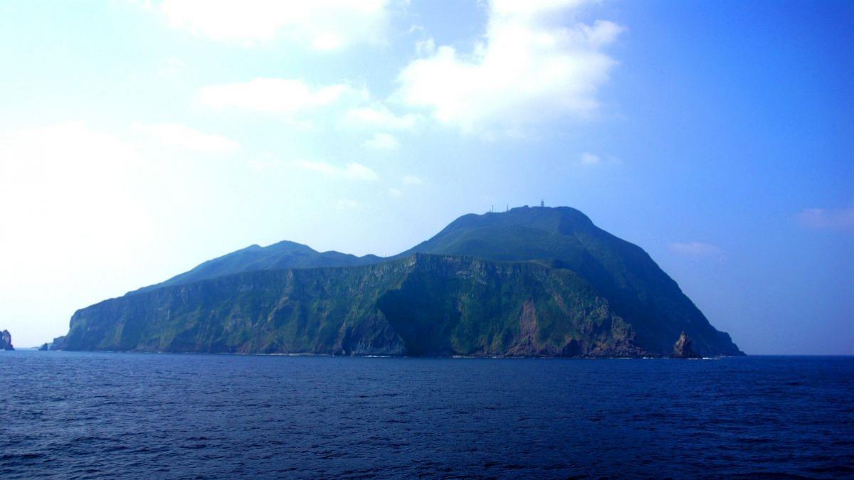 insula terorizata de 900 de cutremure in doua saptamani ti e frica pana si sa adormi cand ar urma sa loveasca mega cutremurul