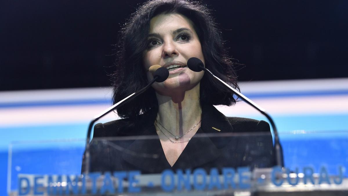 lavinia sandru a cerut premierului si presedintelui sa limiteze cheltuielile cu privilegiile fostilor sefi de stat la 100 000 de lei an