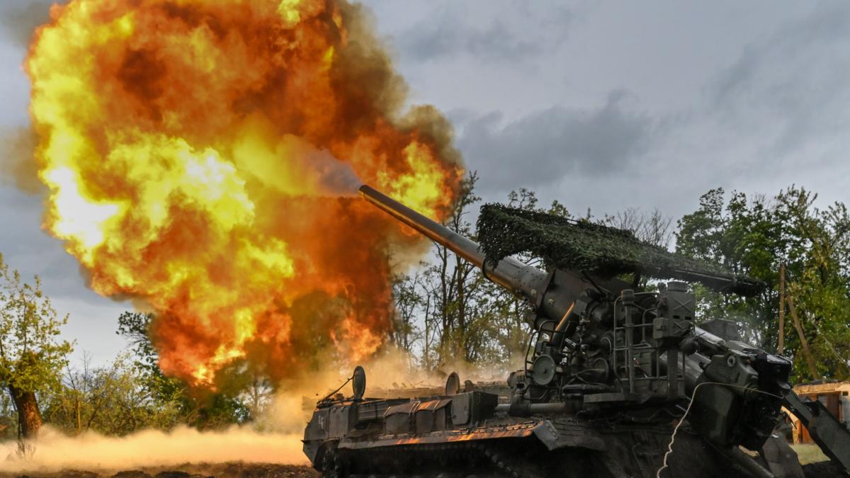 ministru italian in cinci ani rusia ar fi capabila sa ameninte nato pe teritoriul sau