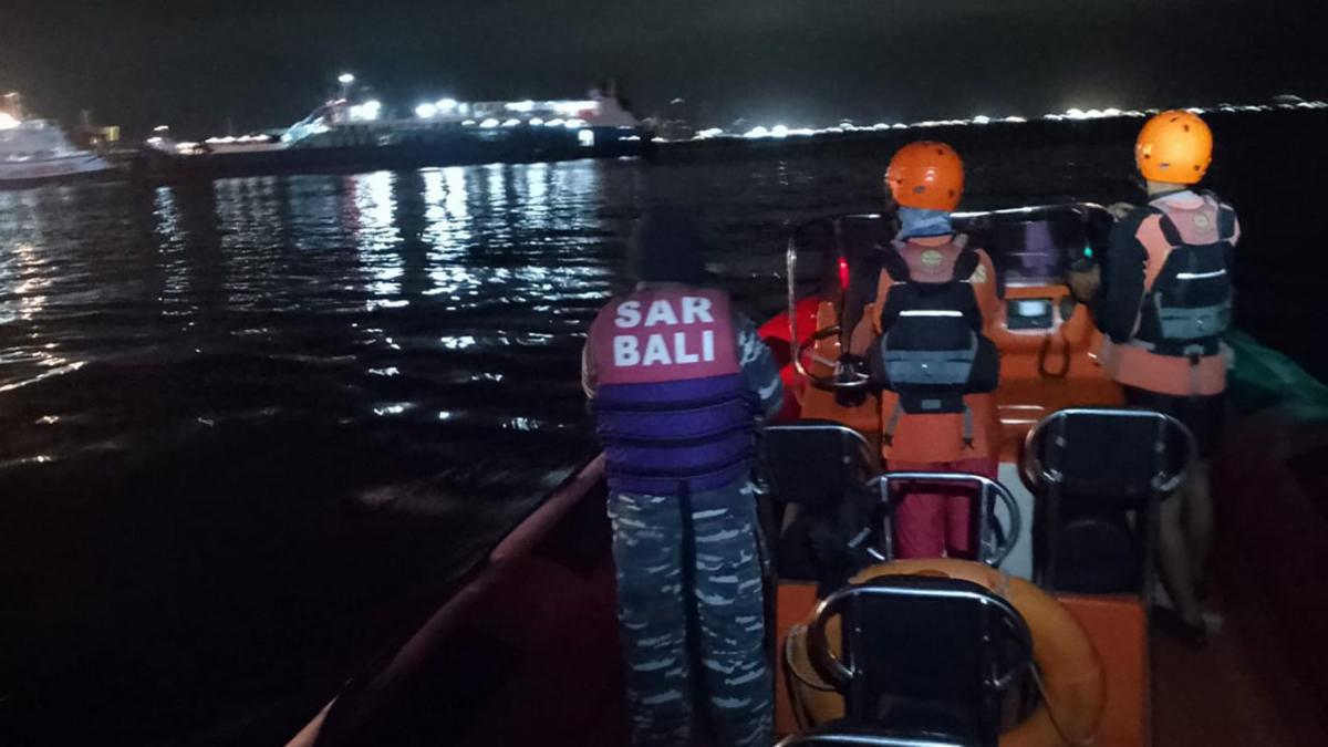 salvatori in bali