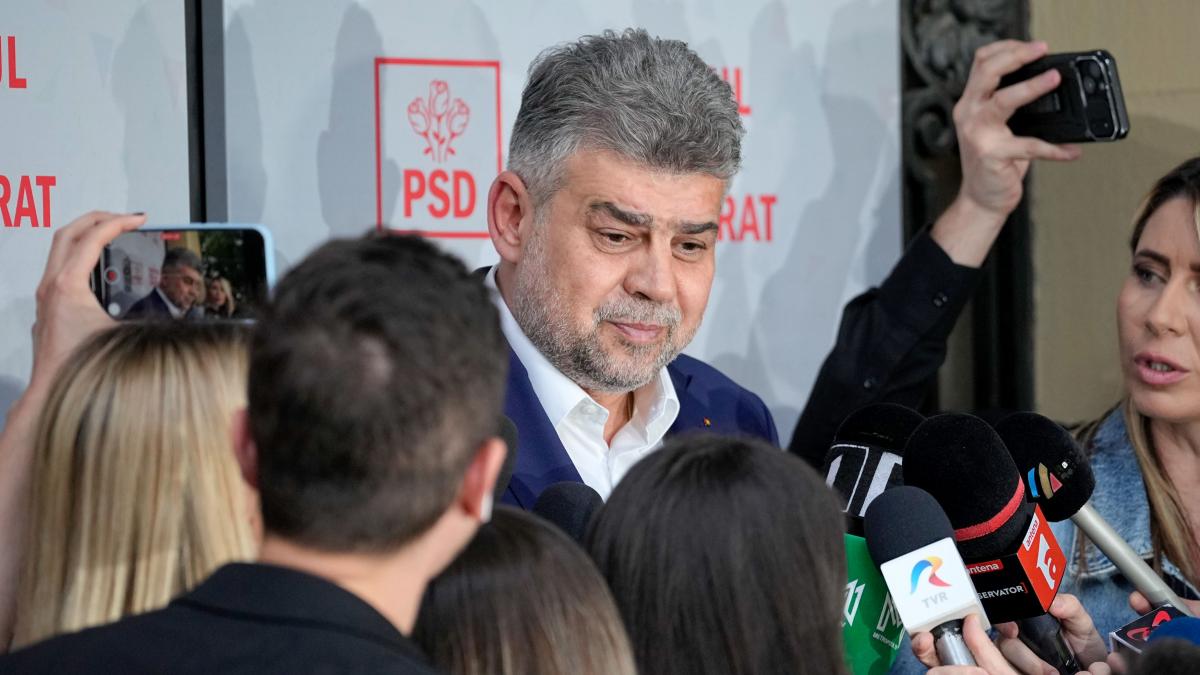 plangere penala impotriva lui marcel ciolacu vlad gheorghe e responsabil direct pentru dezastrul din buget