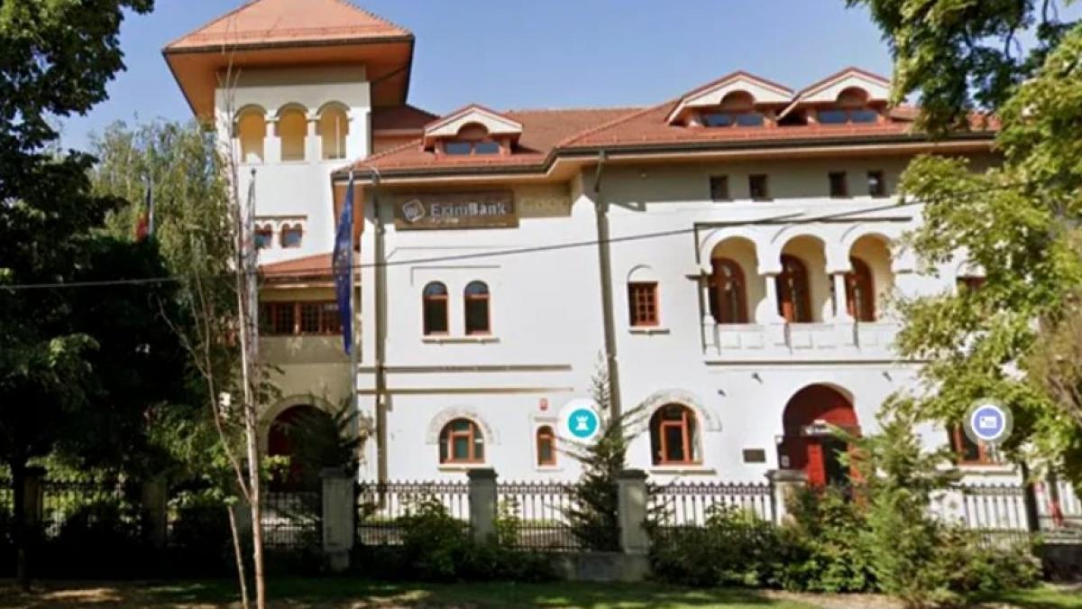 reactia ra apps in scandalul cladirii eximbank contractul a fost incheiat in 1996 e legal profitabil si fara suspiciuni de coruptie