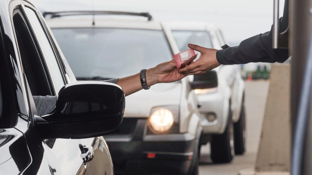 se majoreaza taxa de drum noile tarife ale rovinietei