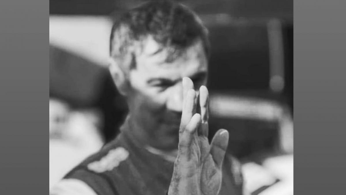 sotia lui mihai leu despre ultimele zile ale fostului pugilist voia sa mai doarma o data in patul lui si sa si vada catelul