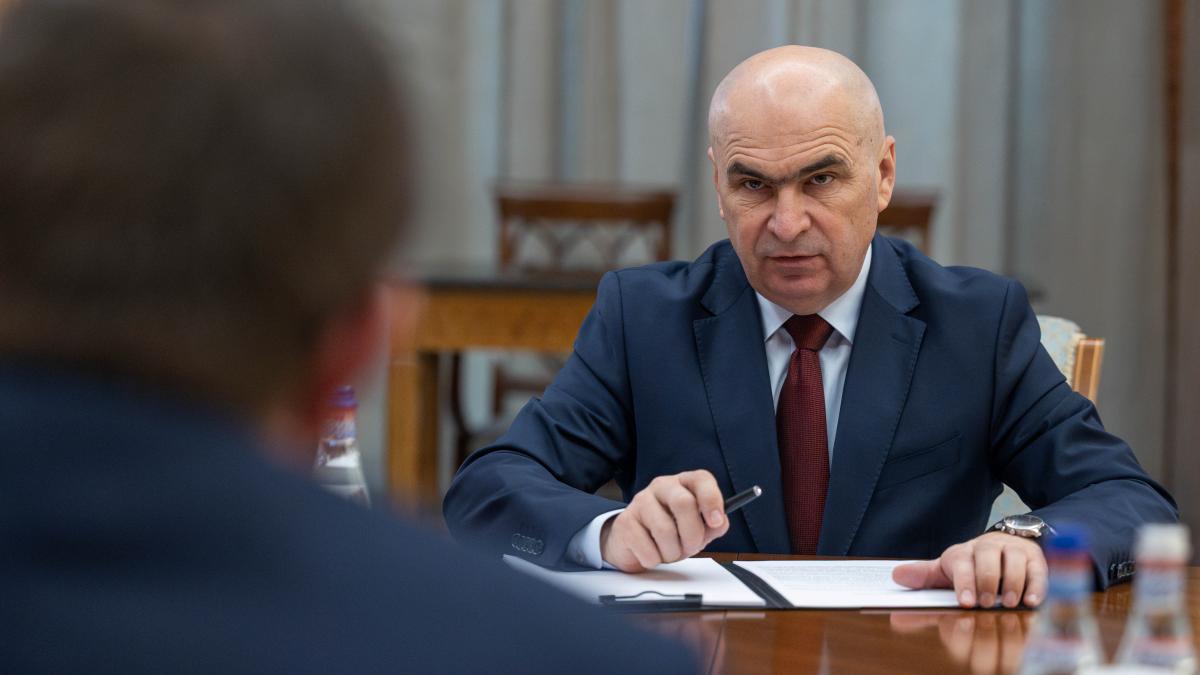 ce sanse sunt ca pachetul de austeritate sa fie modificat consilier al lui bolojan chiar ar mai trebui completat cu ceva